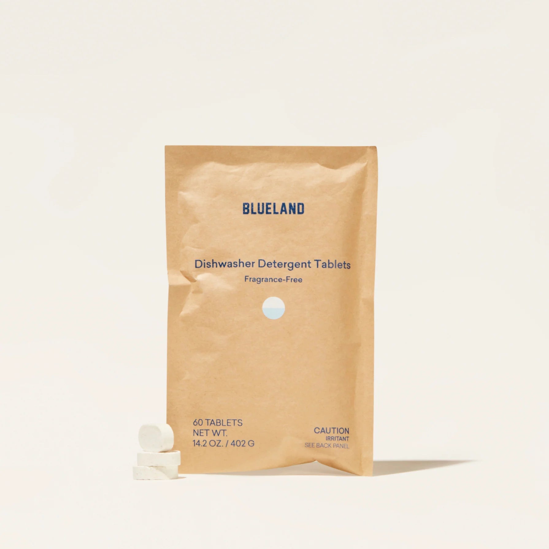 Dishwasher Detergent Tablet Refills