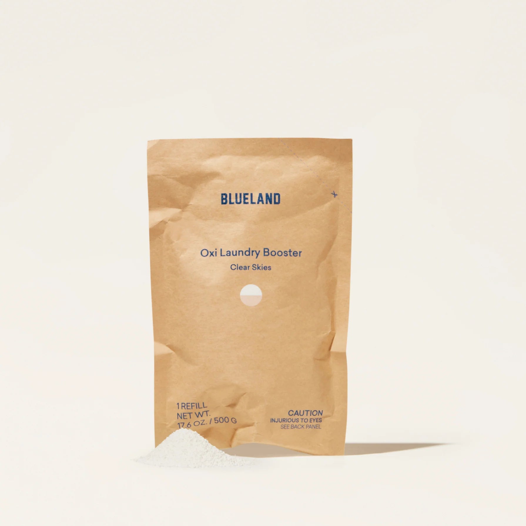 Oxi Laundry Booster Refills