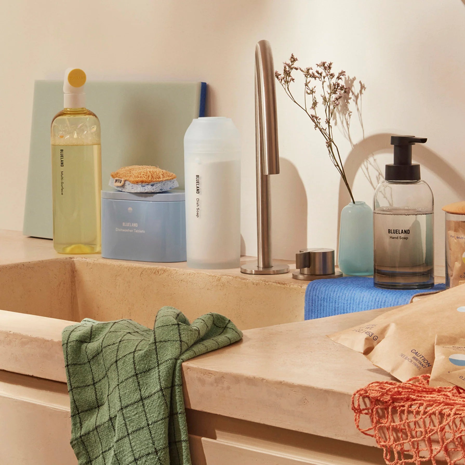 Cleaning Companions