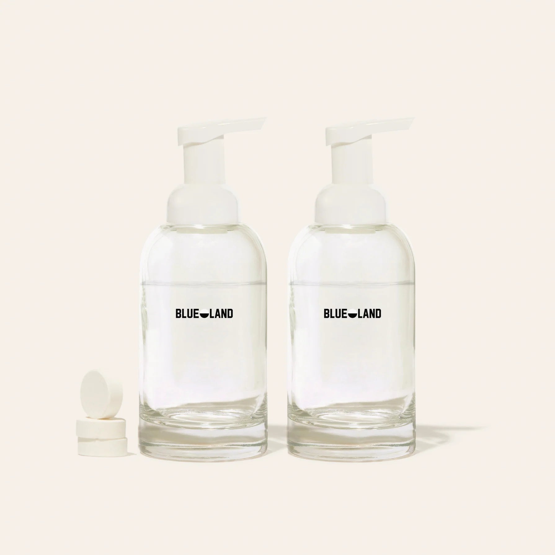 Hand Soap Duo
