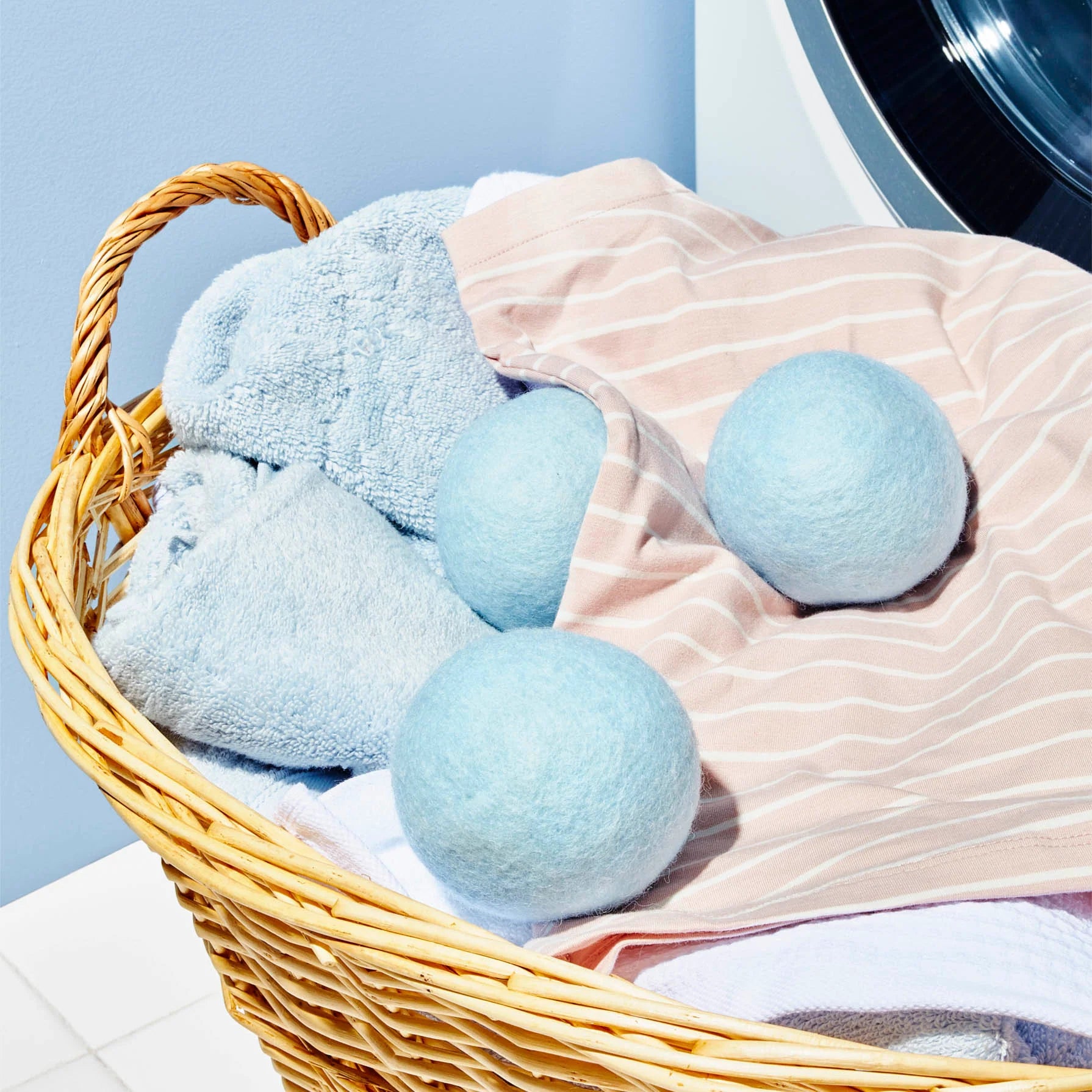 Dryer Balls
