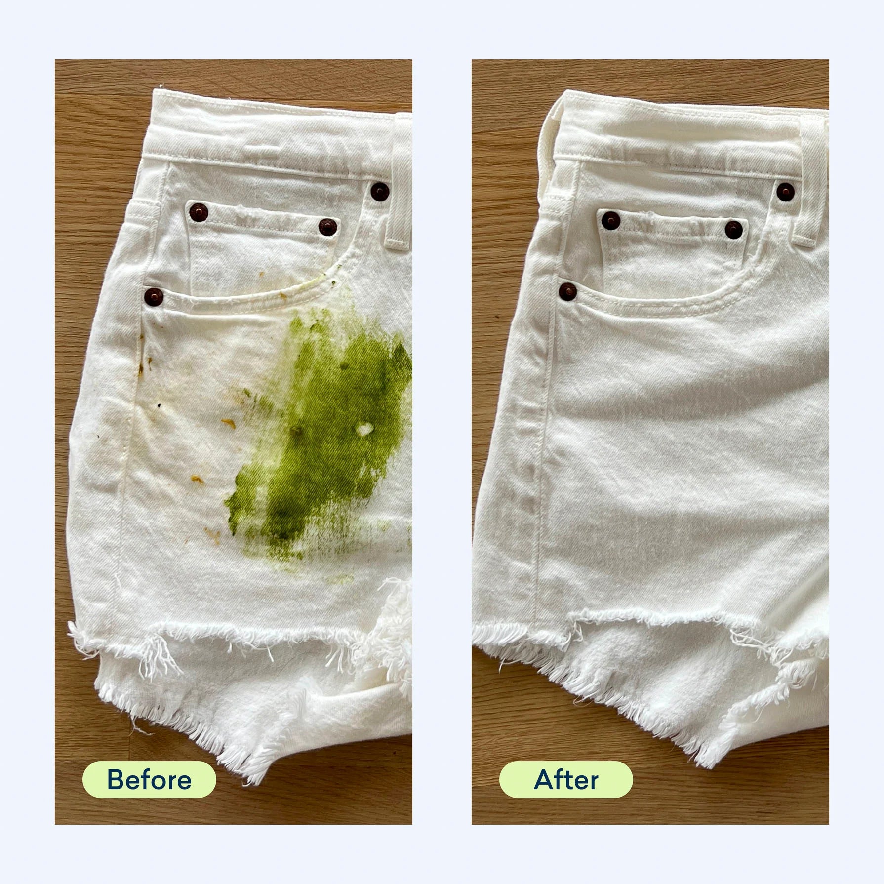 Oxi Laundry Booster Starter Set