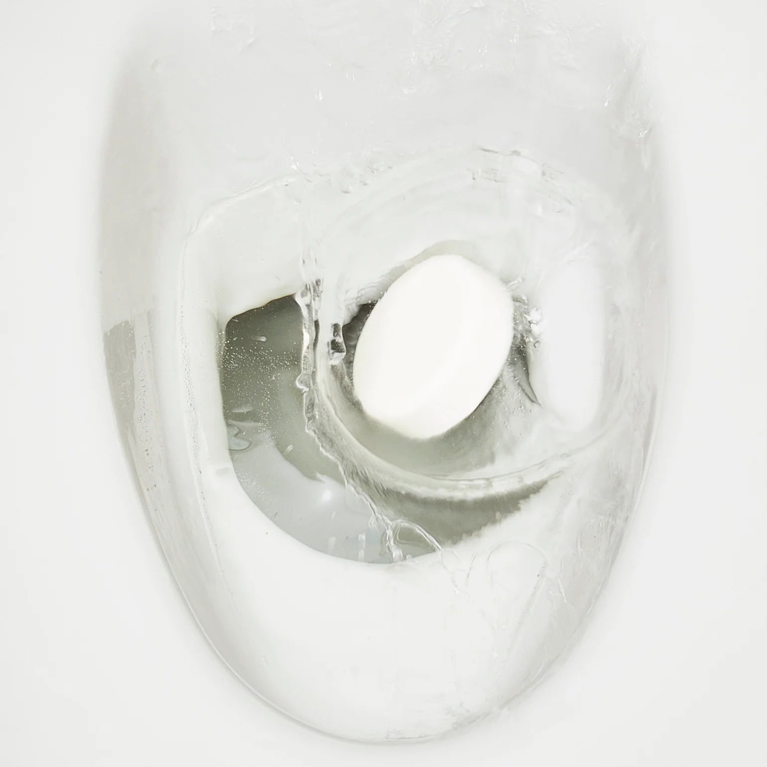 Toilet Bowl Cleaner Tablet Refills