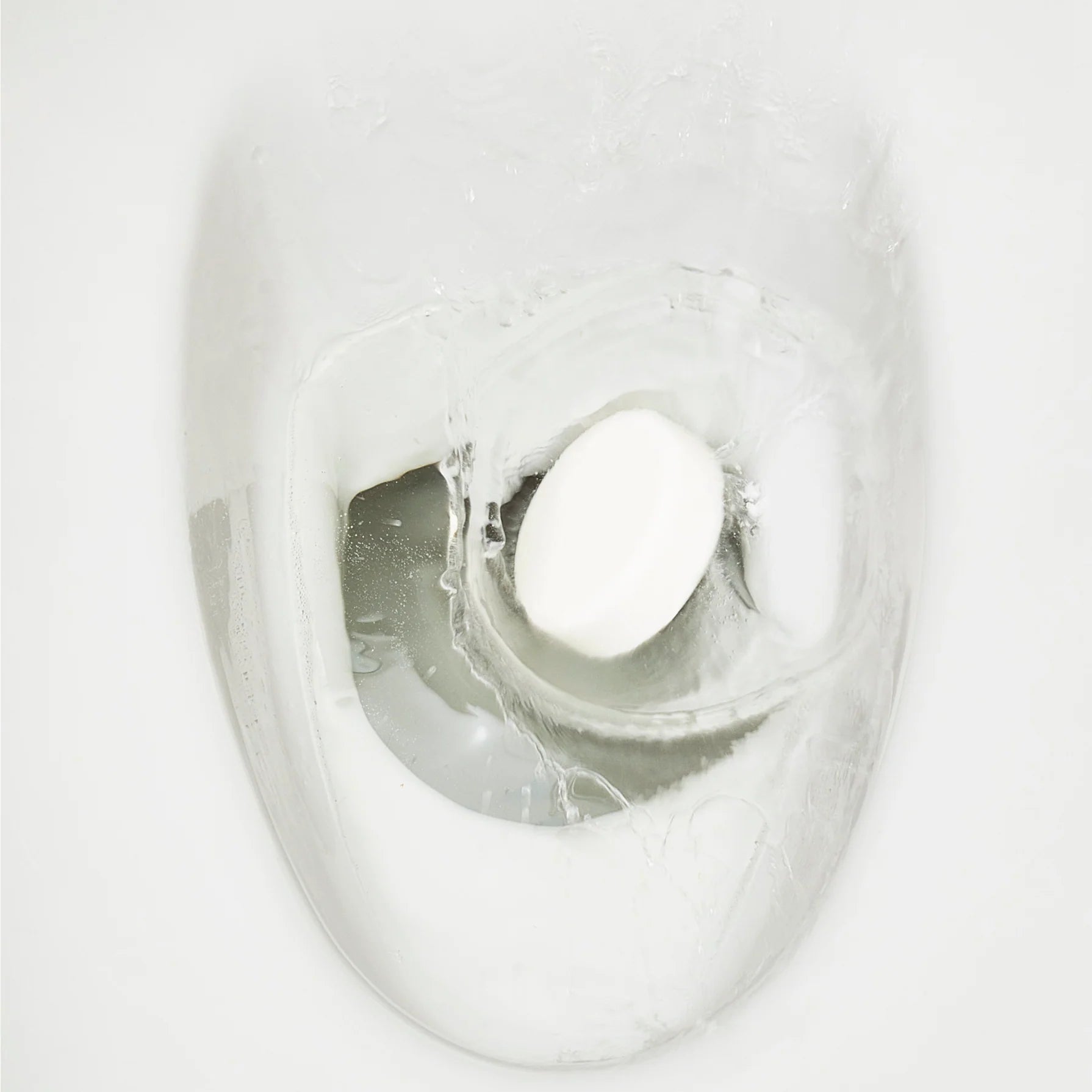 1 Year of Toilet Bowl Cleaner